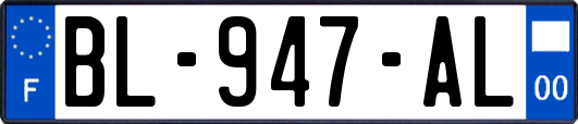 BL-947-AL