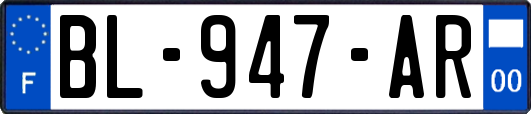 BL-947-AR