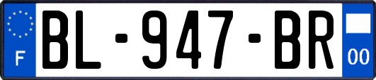 BL-947-BR