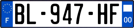 BL-947-HF