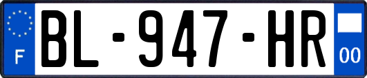 BL-947-HR