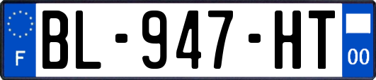 BL-947-HT