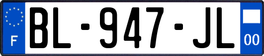 BL-947-JL