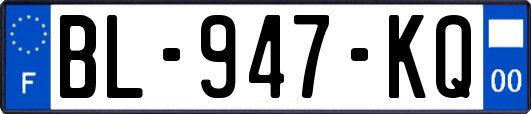 BL-947-KQ