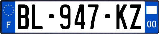 BL-947-KZ