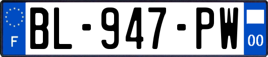 BL-947-PW