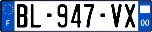 BL-947-VX
