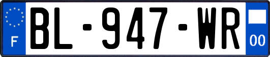 BL-947-WR