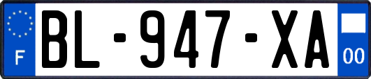 BL-947-XA