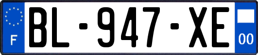 BL-947-XE