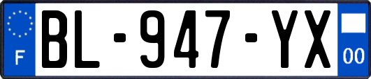 BL-947-YX
