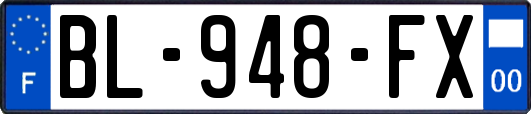 BL-948-FX