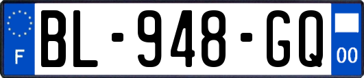 BL-948-GQ