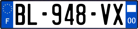 BL-948-VX