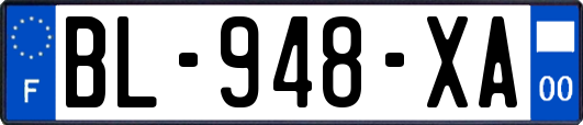 BL-948-XA