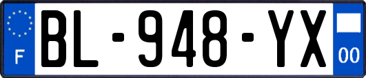 BL-948-YX