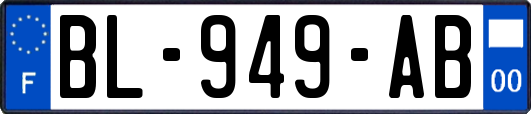 BL-949-AB