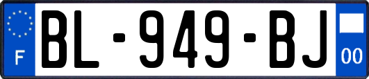 BL-949-BJ