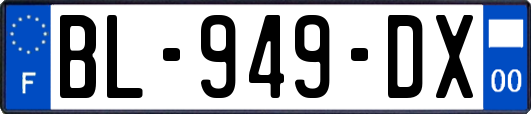 BL-949-DX