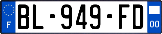 BL-949-FD