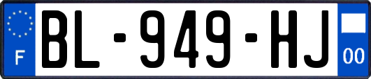 BL-949-HJ
