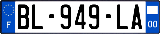 BL-949-LA