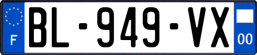 BL-949-VX