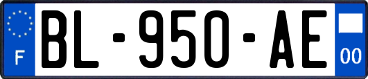 BL-950-AE