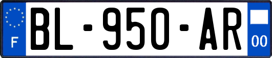 BL-950-AR