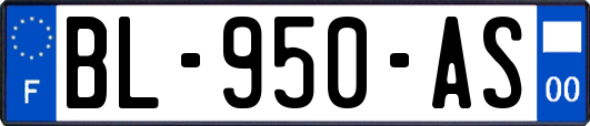 BL-950-AS