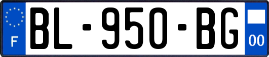 BL-950-BG