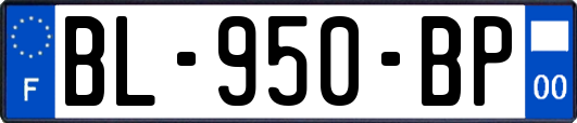 BL-950-BP