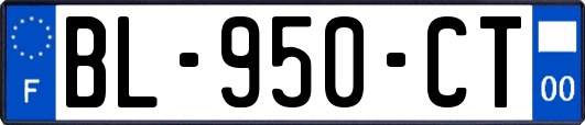 BL-950-CT