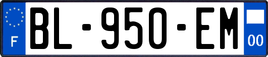 BL-950-EM
