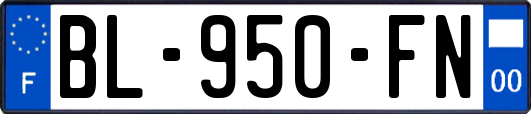 BL-950-FN