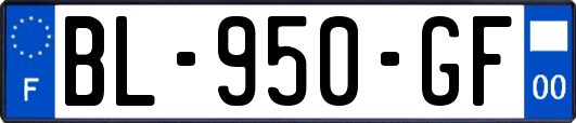 BL-950-GF
