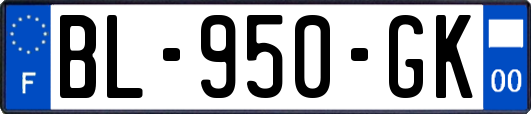 BL-950-GK