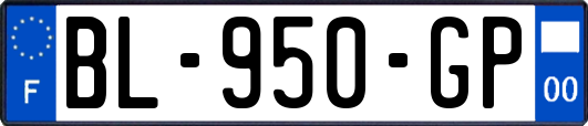 BL-950-GP