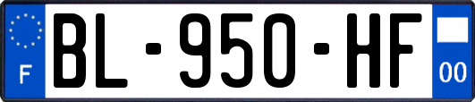 BL-950-HF