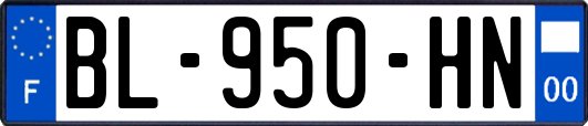 BL-950-HN