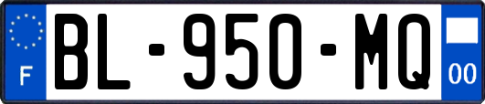 BL-950-MQ