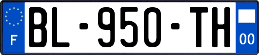 BL-950-TH