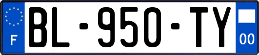 BL-950-TY