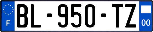 BL-950-TZ