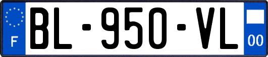 BL-950-VL