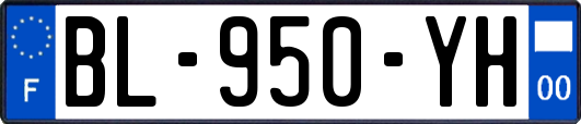 BL-950-YH