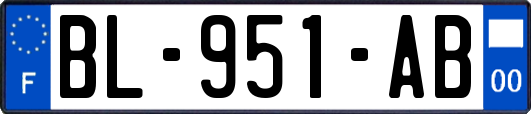 BL-951-AB