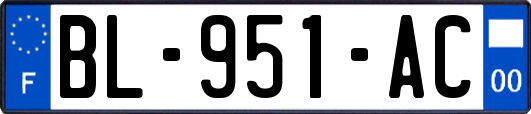 BL-951-AC