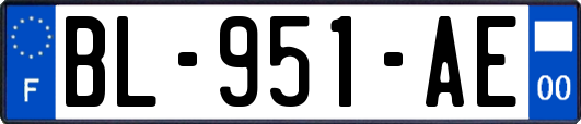 BL-951-AE