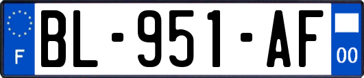 BL-951-AF